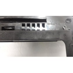 Citroen - DS4 - Heater control panel