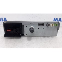 Citroen - DS4 - Radio CD player