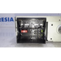 Citroen - DS4 - Radio CD player
