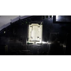 Citroen - DS4 - Instrumentenbrett