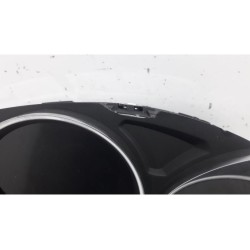 Citroen - DS4 - Instrumentenbrett