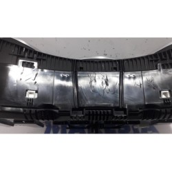 Citroen - DS4 - Instrumentenbrett