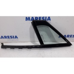 Citroen - DS4 - Quarter light, front left