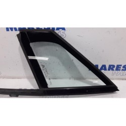 Citroen - DS4 - Quarter light, front left