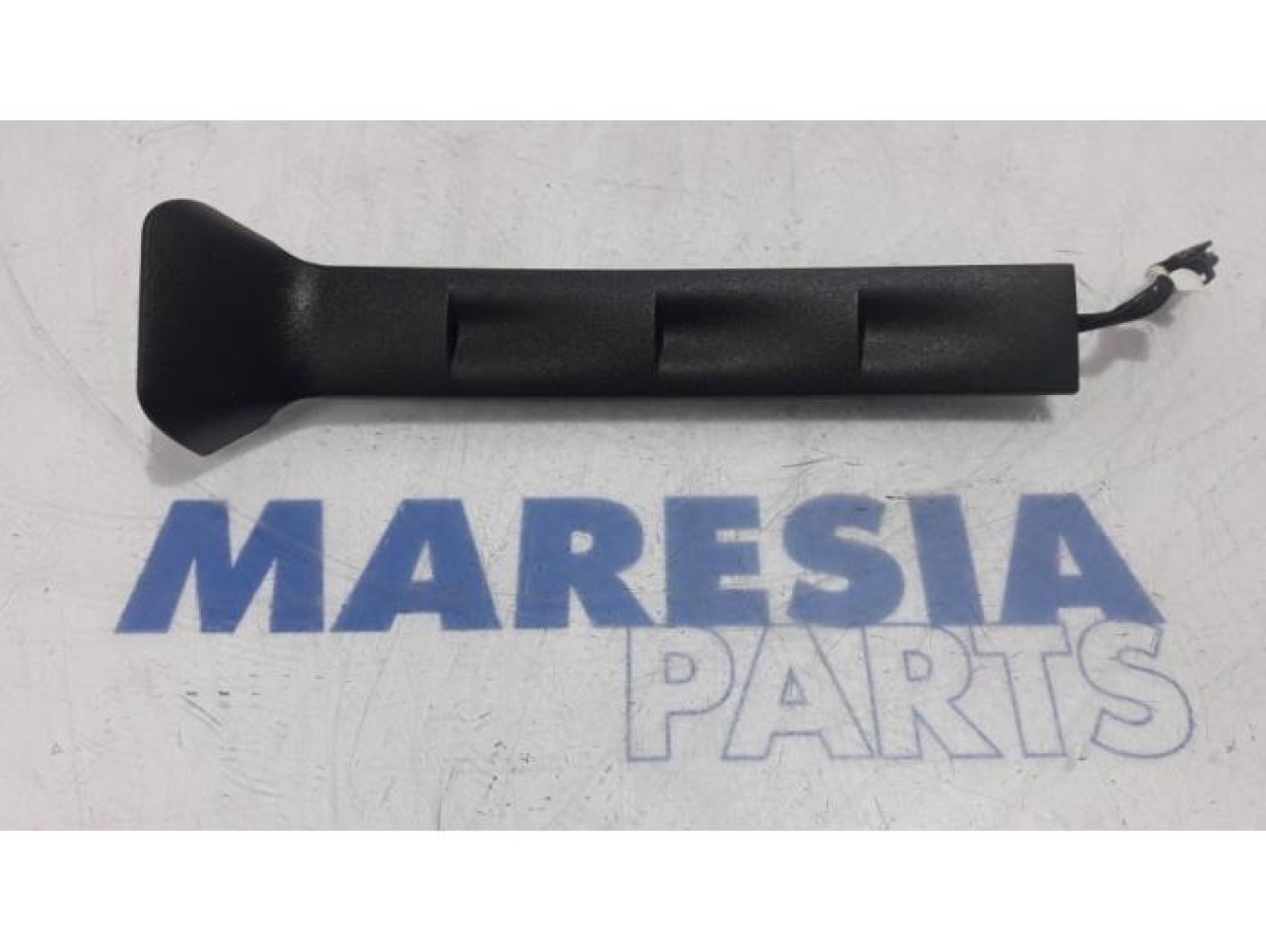 Citroen - DS4 - Eclairage intérieur avant