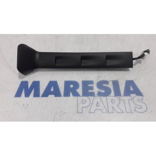Citroen - DS4 - Interior lighting, front