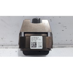 Citroen - DS4 - Rain sensor