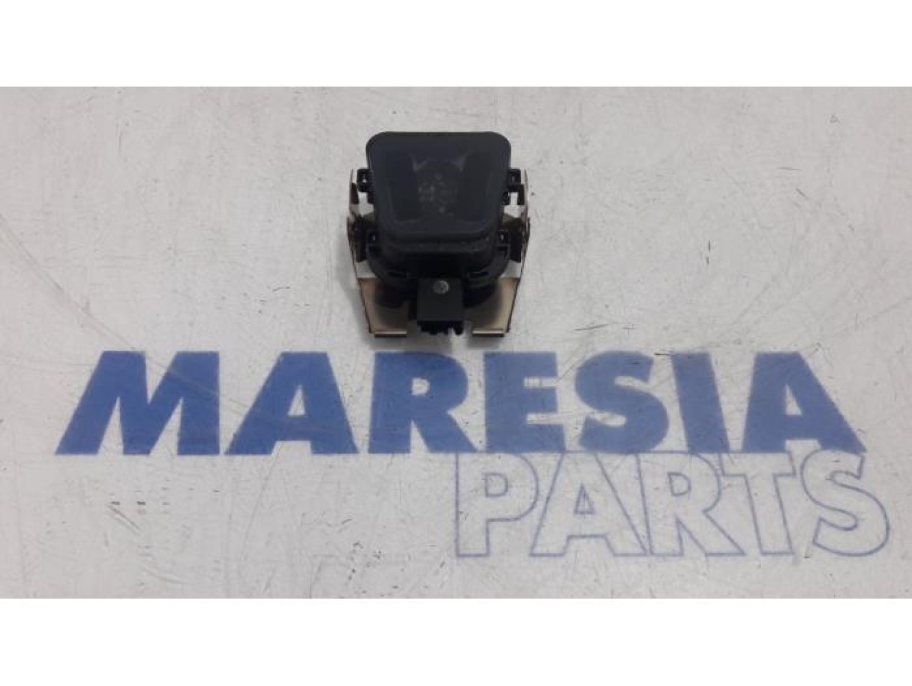 Citroen - DS4 - Rain sensor