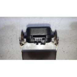 Citroen - DS4 - Rain sensor