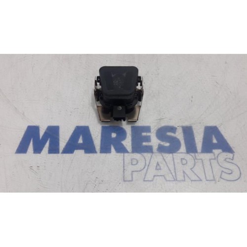 Citroen - DS4 - Regensensor