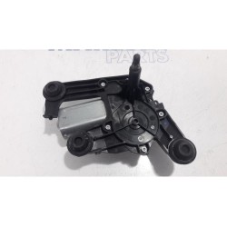 Citroen - DS4 - Scheibenwischermotor hinten