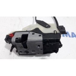 Citroen - DS4 - Deurslot Mechaniek 4Deurs links-achter