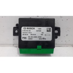 Citroen - DS4 - PDC Module