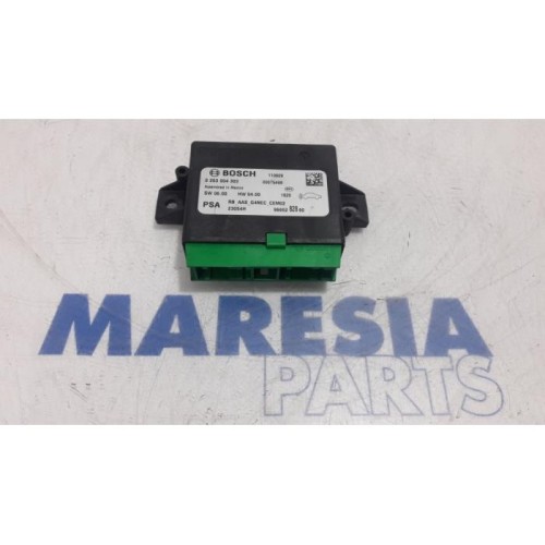 Citroen - DS4 - Module PDC