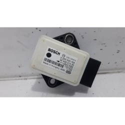 Citroen - DS4 - Esp computer