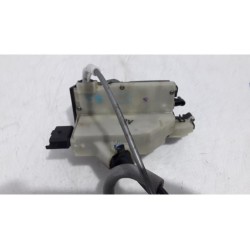 Citroen - DS4 - Front door lock mechanism 4-door, right