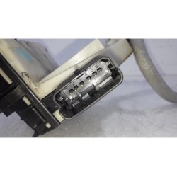 Citroen - DS4 - Front door lock mechanism 4-door, right