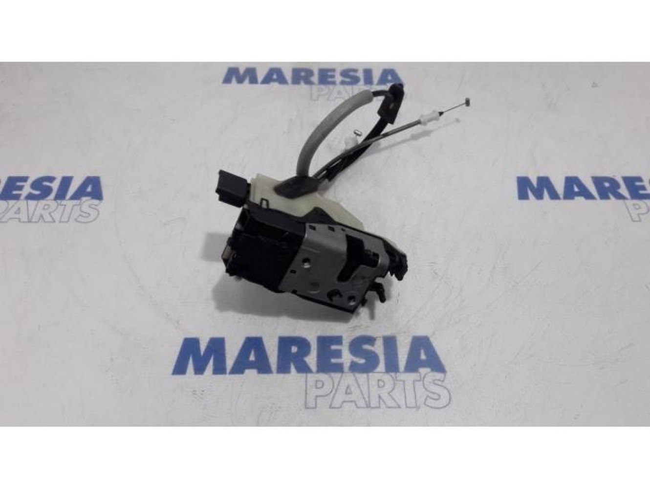 Citroen - DS4 - Front door lock mechanism 4-door, right