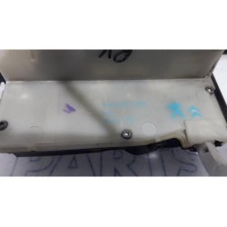 Citroen - DS4 - Front door lock mechanism 4-door, right