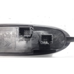 Citroen - DS4 - Commutateur combi vitres