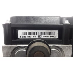 Fiat - Panda - ABS Pomp