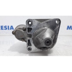 Fiat - Panda - Startmotor