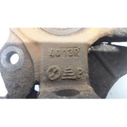 Fiat - Panda - Knuckle, front right