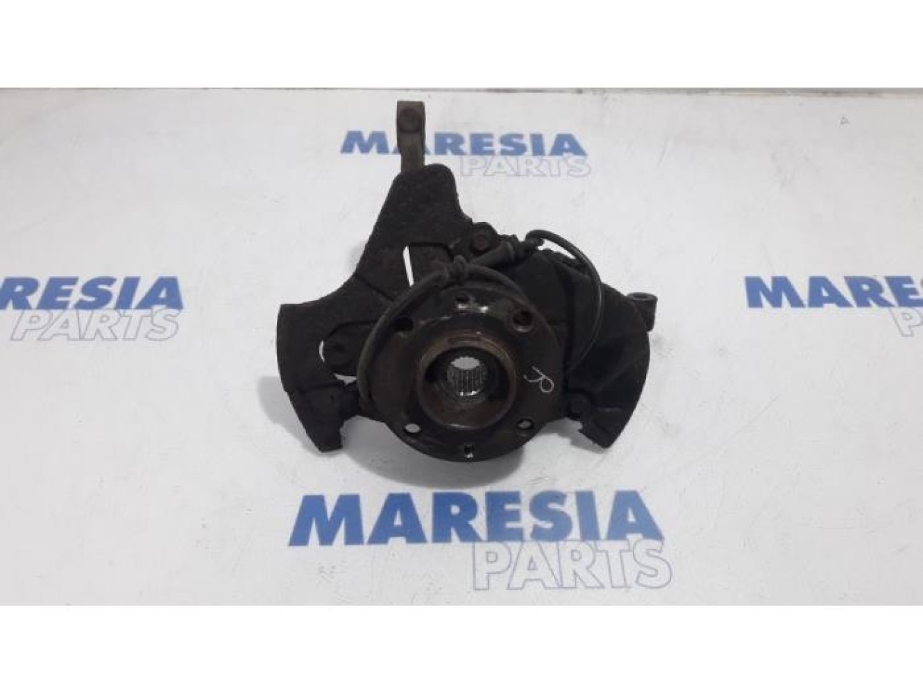 Fiat - Panda - Knuckle, front right