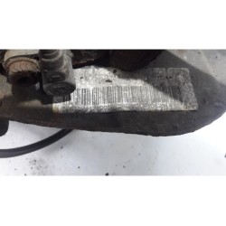 Fiat - Panda - Knuckle, front right