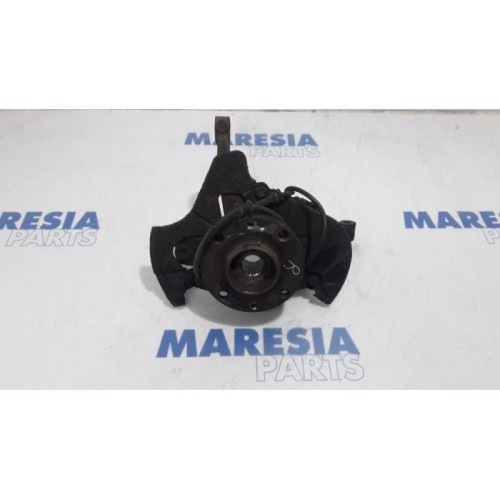 Fiat - Panda - Knuckle, front right