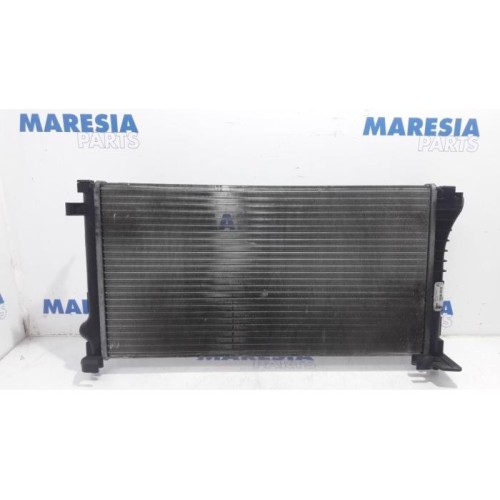 Fiat - Panda - Radiator