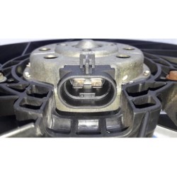 Fiat - Panda - Kühlgebläse Motor