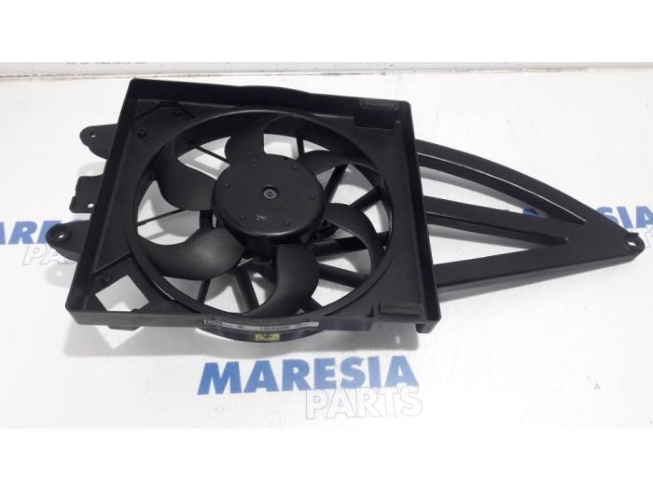 Fiat - Panda - Kühlgebläse Motor