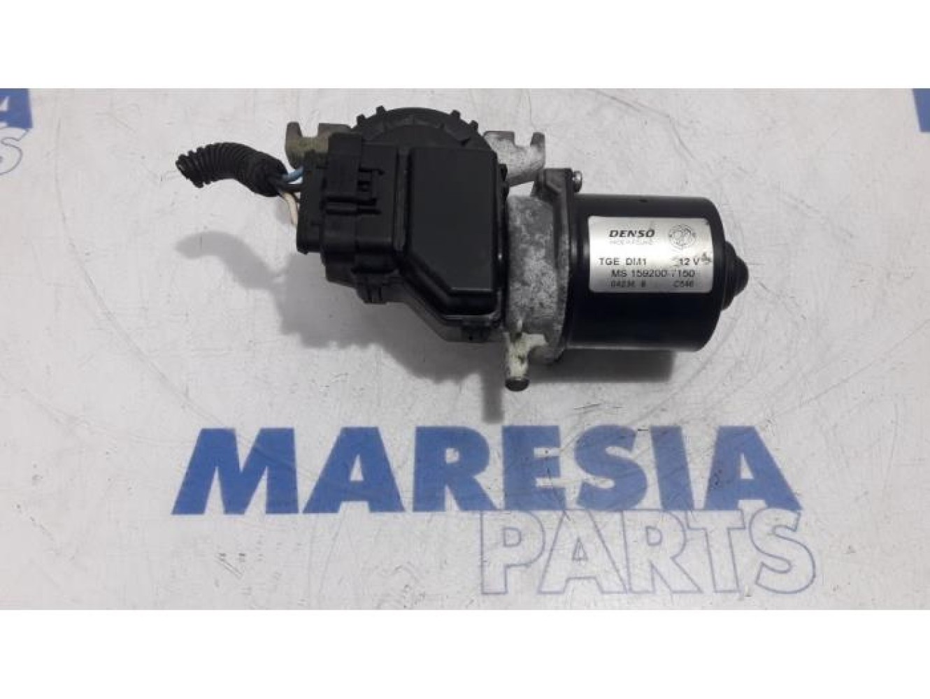 Fiat - Panda - Moteur essuie-glace avant