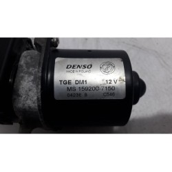 Fiat - Panda - Moteur essuie-glace avant