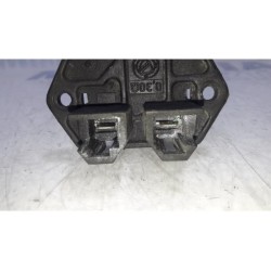 Fiat - Panda - Cooling fan resistor