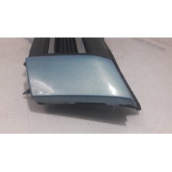 Fiat - Panda - Grill