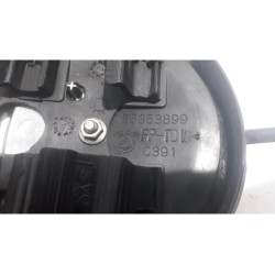 Fiat - Panda - Grill