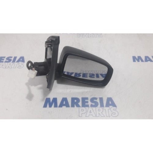 Fiat - Panda - Wing mirror, right