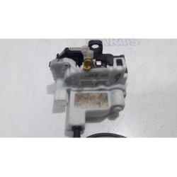 Fiat - Panda - Door lock mechanism 4-door, front left