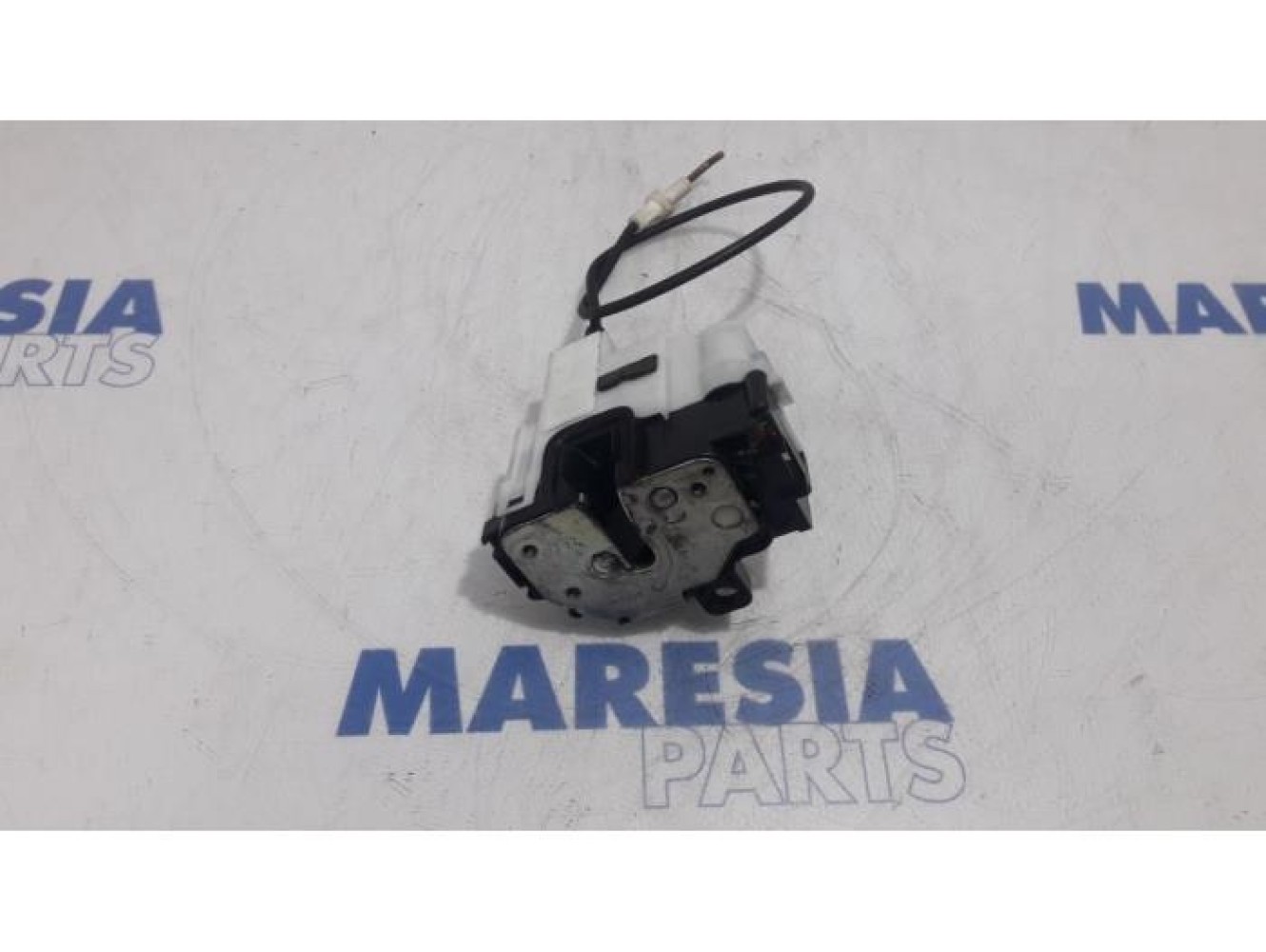 Fiat - Panda - Door lock mechanism 4-door, front left