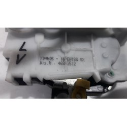 Fiat - Panda - Door lock mechanism 4-door, front left