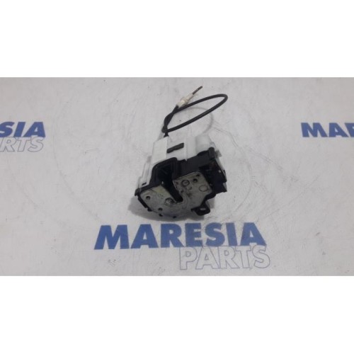 Fiat - Panda - Door lock mechanism 4-door, front left