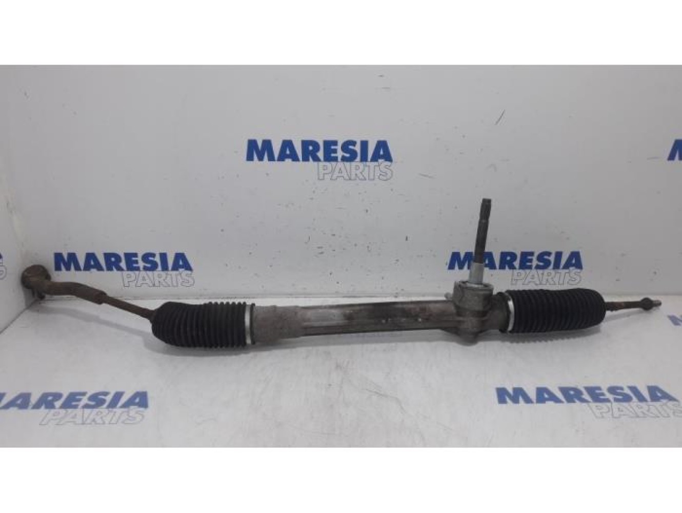 Fiat - Panda - Steering box