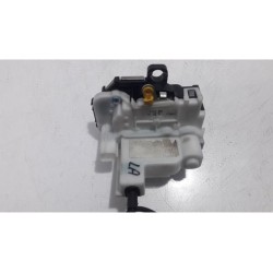 Fiat - Panda - Deurslot Mechaniek 4Deurs links-achter