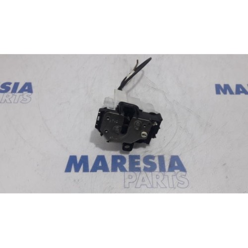 Fiat - Panda - Rear door lock mechanism 4-door, left