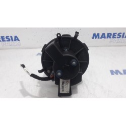 Fiat - Panda - Heating and ventilation fan motor