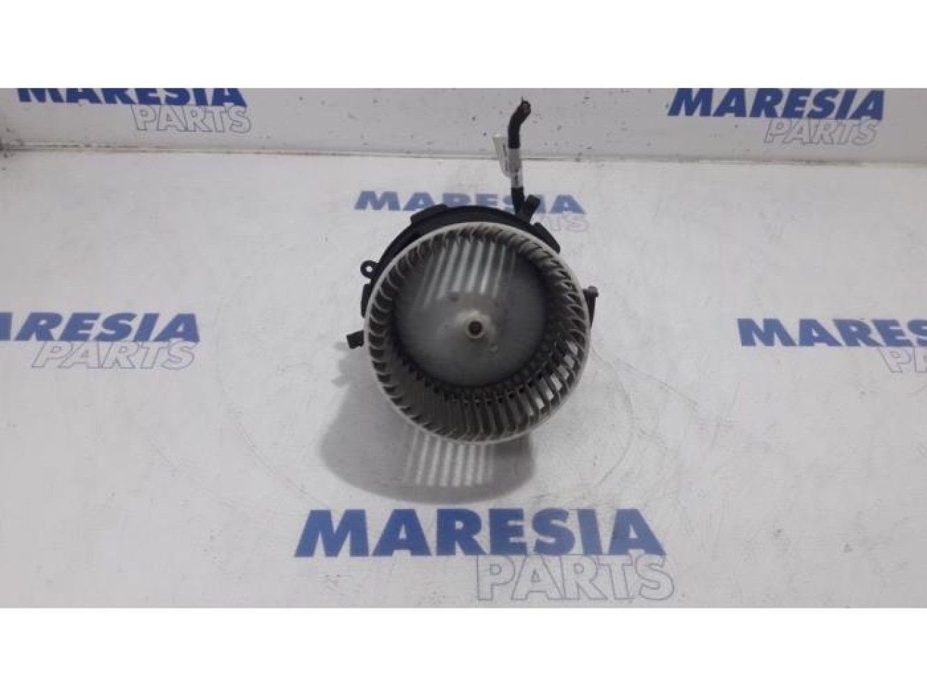 Fiat - Panda - Heating and ventilation fan motor