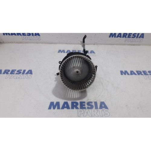 Fiat - Panda - Heating and ventilation fan motor