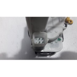 Fiat - Panda - Front door lock mechanism 4-door, right